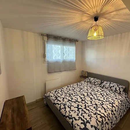 Beau F4 Dans Un Ecrin De Verdure Apartment *
